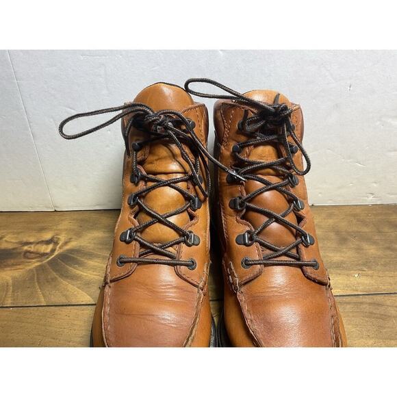 Vintage Red Wing 203 \